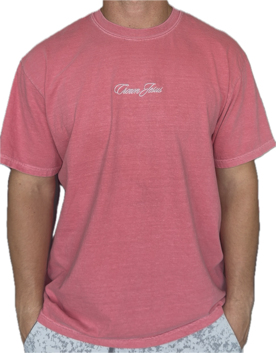 Youth "CJ" Cursive