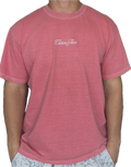 Youth "CJ" Cursive