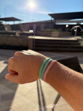 CJ Wristbands - 3 Pack