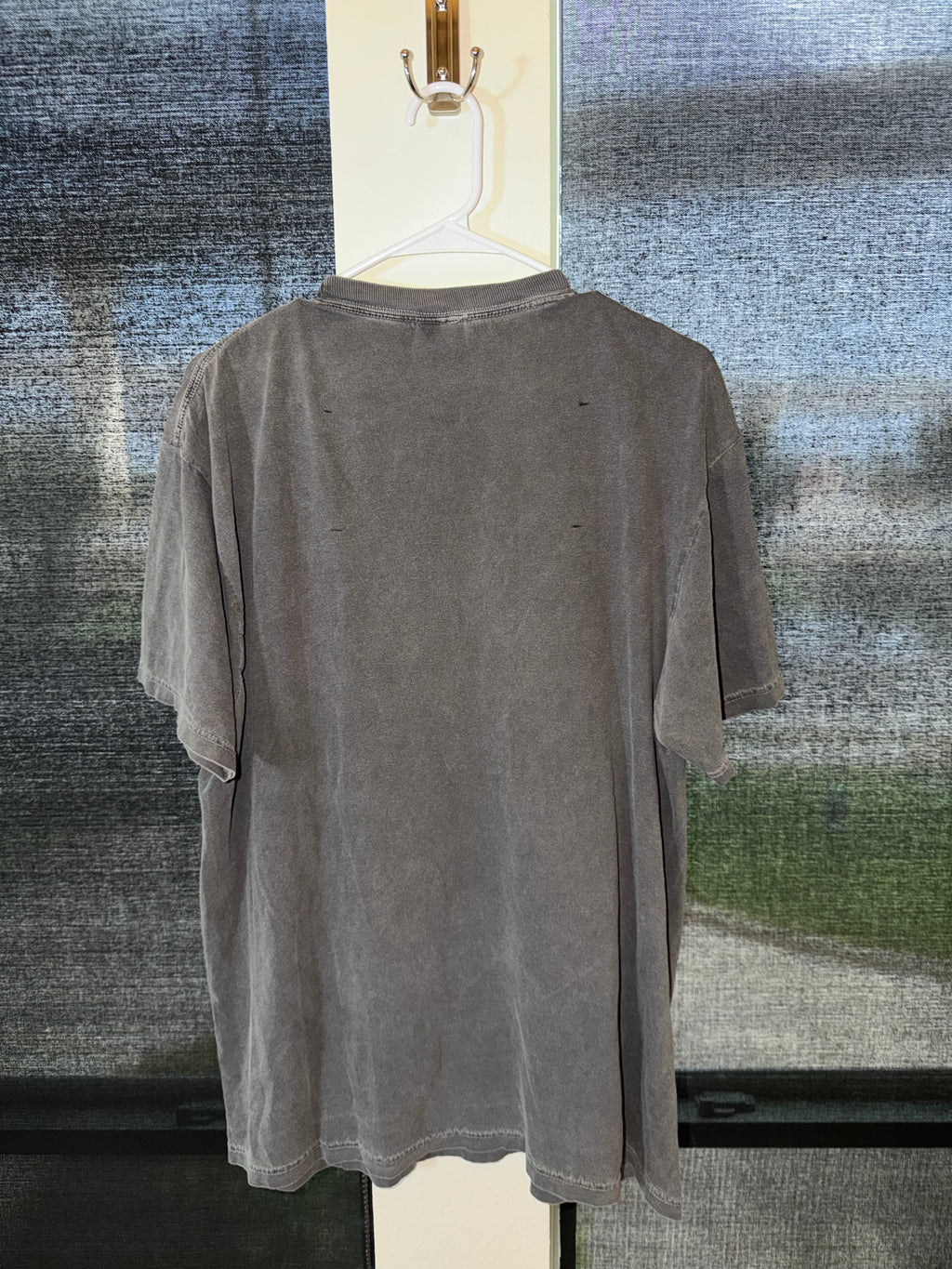 Adult "Crown Jesus" Shirt
