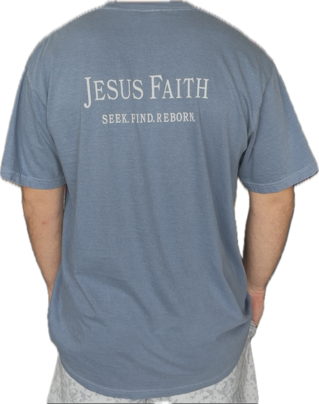 Youth "JF" Shirt