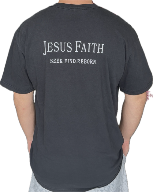 Adult "JF" Shirt