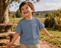 Youth Jesus Faith Shirt