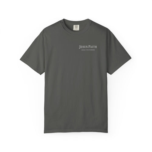 Youth Jesus Faith Shirt